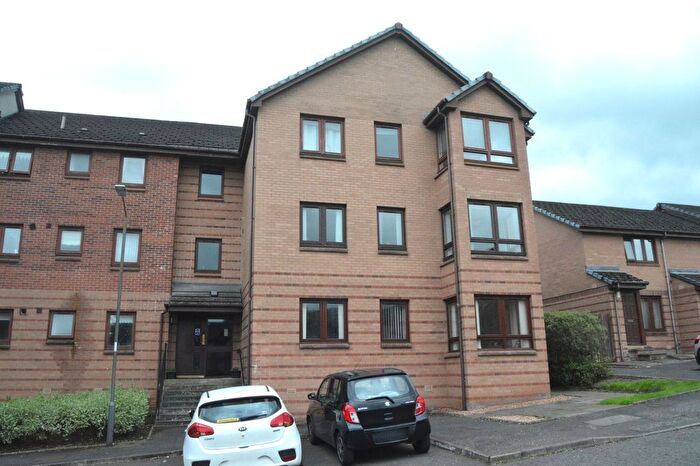 2 Bedroom Flat For Sale In Clyde Street, Camelon, FK1