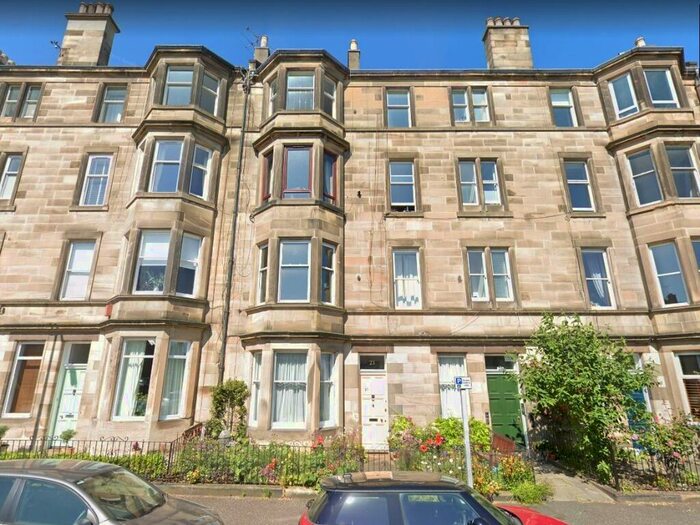 1 Bedroom Flat To Rent In Bellevue Road, Bellevue, Edinburgh, EH7