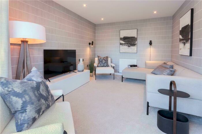 4 Bedroom Detached House For Sale In Off Whitecraig Road, Whitecraig, East Lothian, EH21