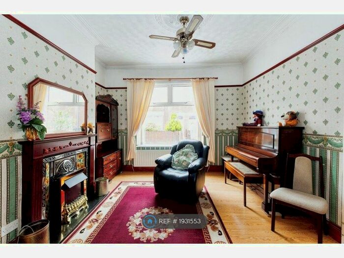 2 Bedroom Terraced House To Rent In Somerset Cottages, Sunderland, SR3
