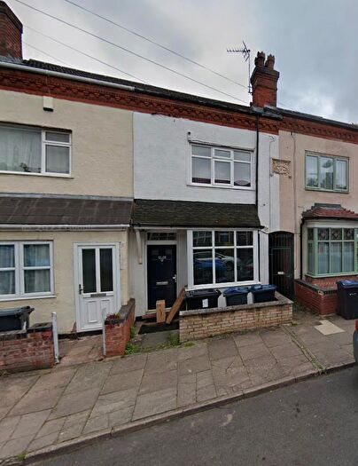 1 Bedroom Flat To Rent In Bond Street, Stirchley, Birmingham, B30