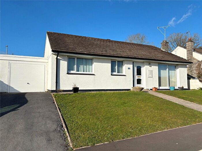 3 Bedroom Bungalow For Sale In Mayfield Acres, Kilgetty, Pembrokeshire, SA68