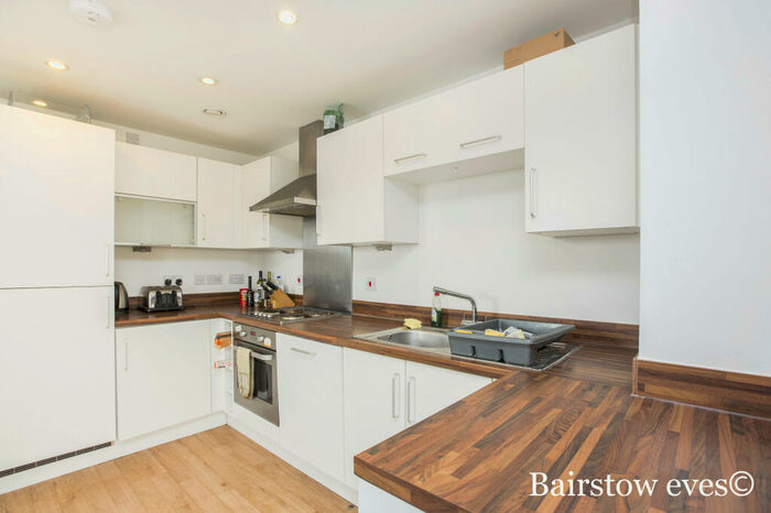 2 Bedroom Apartment To Rent In Fortius Apartments, Bow, E3