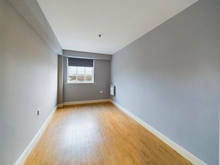 2 Bedroom Apartment To Rent In Wharton Court, CH2