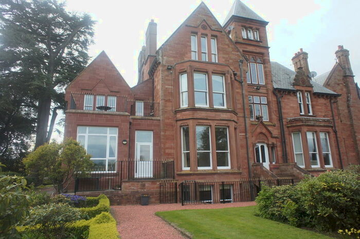 2 Bedroom Apartment To Rent In Killoran, Wetheral, CA4