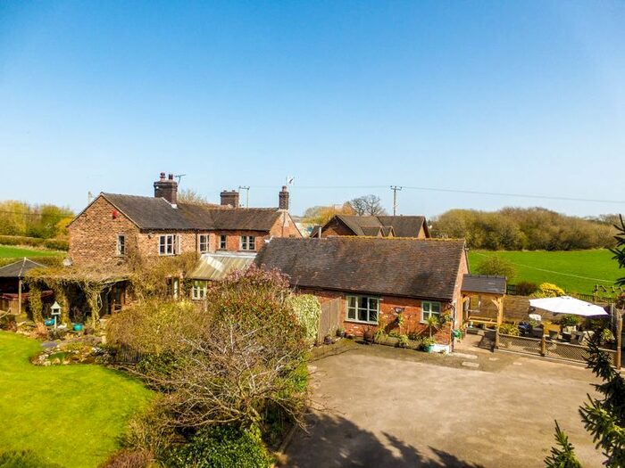 4 Bedroom Equestrian Property For Sale In Churchfields, Newcastle Road