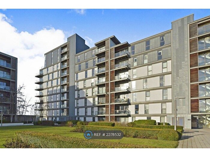 1 Bedroom Flat To Rent In Merrivale Mews, Milton Keynes, MK9