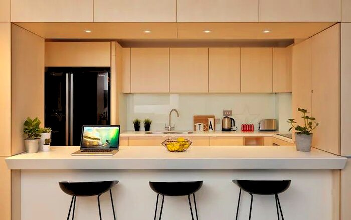 Studio To Rent In Milton Road, Cambridge, CB4