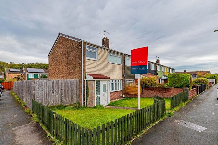 3 Bedroom Semi-Detached House For Sale In Sir Stafford Close, Caerphilly, CF83