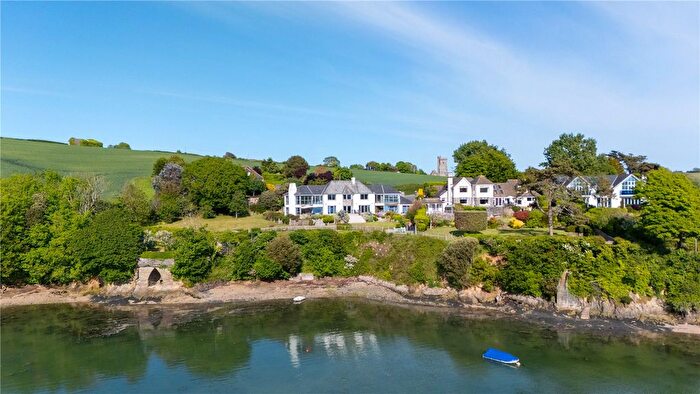6 Bedroom Detached House For Sale In Curlew Drive, West Charleton, Kingsbridge, Devon, TQ7