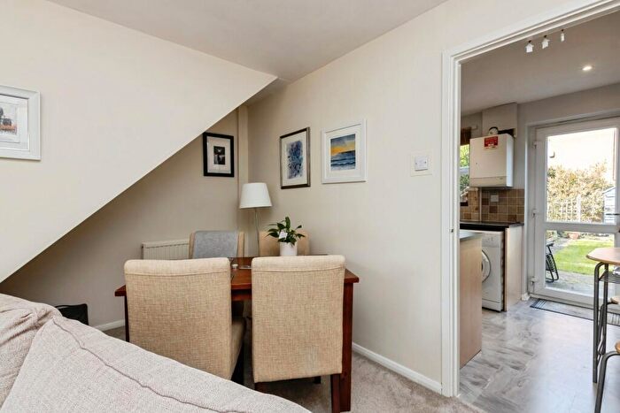 2 Bedroom End Of Terrace House For Sale In Brendon Grove, Bingham, Nottingham, Nottinghamshire, NG13