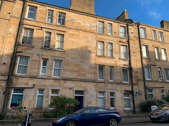 1 Bedroom Flat To Rent In Wardlaw Place, Gorgie, Edinburgh, EH11