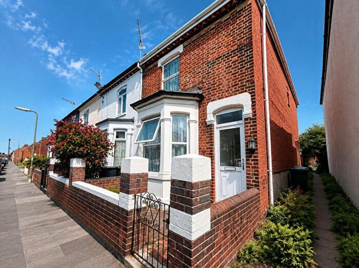 1 Bedroom House Of Multiple Occupation To Rent In Avenue Road, Gosport, PO12