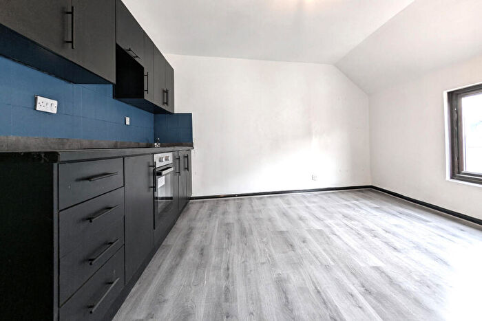 2 Bedroom Apartment To Rent In Low Street, Sutton-in-Ashfield, NG17