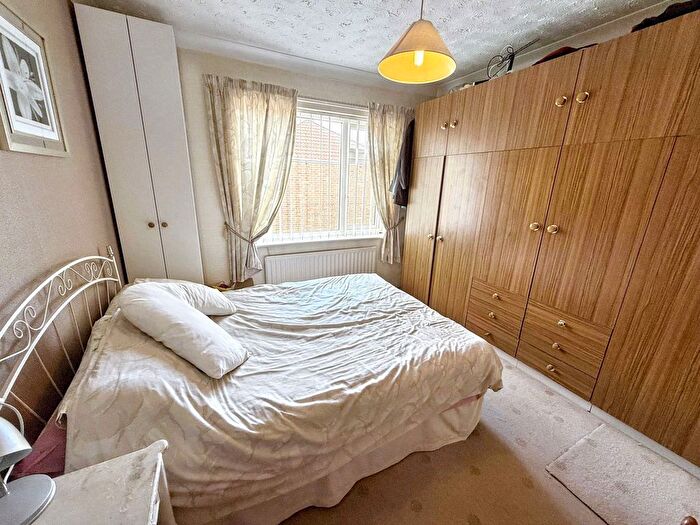 3 Bedroom Terraced House For Sale In South View, Murton, Seaham, SR7