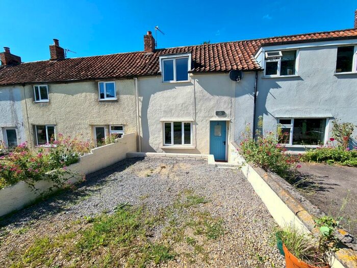 2 Bedroom Terraced House For Sale In Laverley, West Pennard, West Pennard, BA6