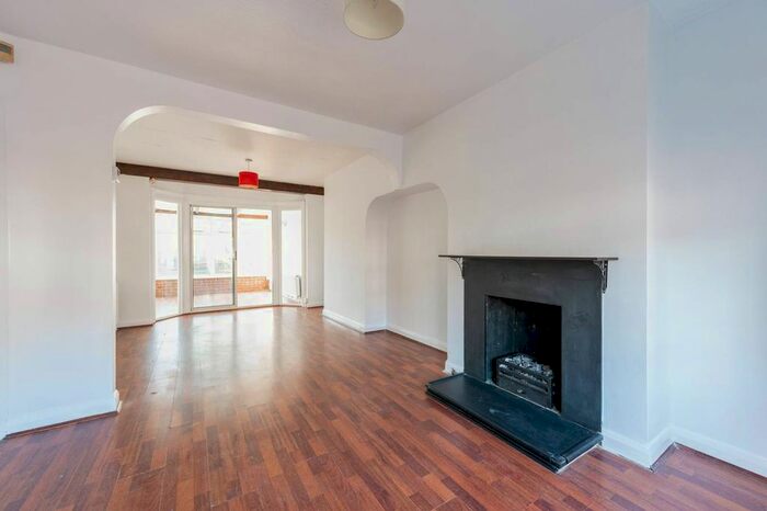 4 Bedroom Terraced House To Rent In Hollybush Road, North Kingston, Kingston Upon Thames KT2