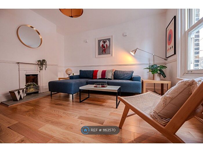 4 Bedroom Terraced House To Rent In Wheatley Place, Margate, CT9