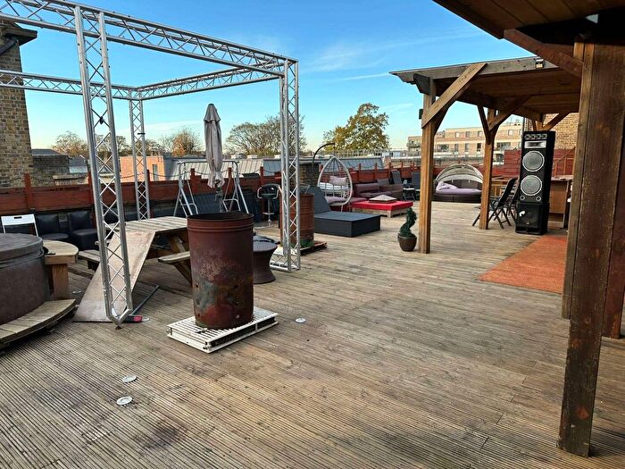 Property To Rent In Romford Road, London, E7