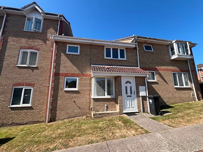 1 Bedroom Property To Rent In Ellan Hay Road, Bristol, BS32