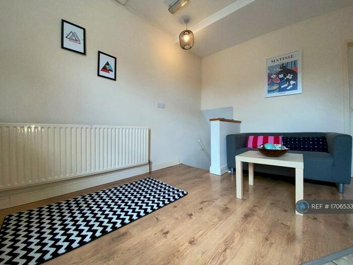 1 Bedroom Flat To Rent In Humberstone Gate, Leicester, LE1