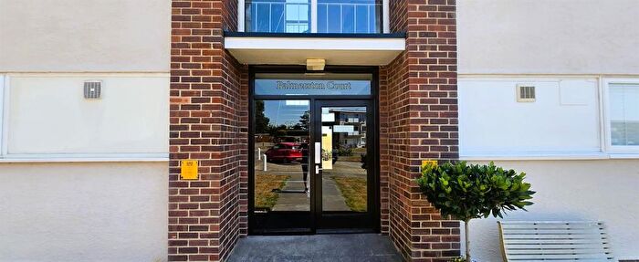 2 Bedroom Semi-Detached House To Rent In Lord Warden Avenue, Walmer, Deal, CT14