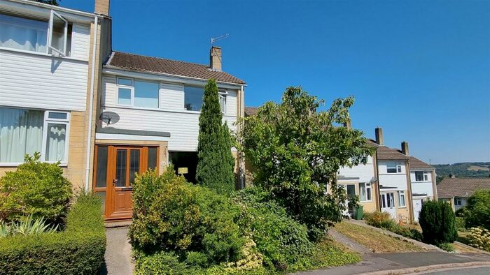 2 Bedroom House To Rent In Richmond Heights, Bath, BA1