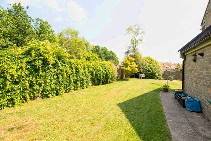 4 Bedroom Detached House For Sale In St Lukes Road, Beckington, BA11