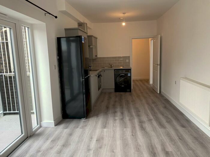 1 Bedroom Apartment To Rent In Flat, Westgate Street, IP1
