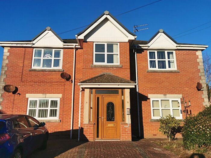 1 Bedroom Flat To Rent In Rathmore House, Blackpool, FY2