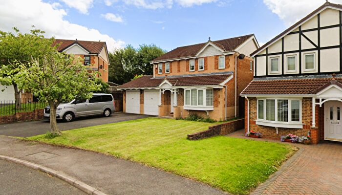 4 Bedroom House To Rent In Ashbourne Drive, Coxhoe, Durham, DH6