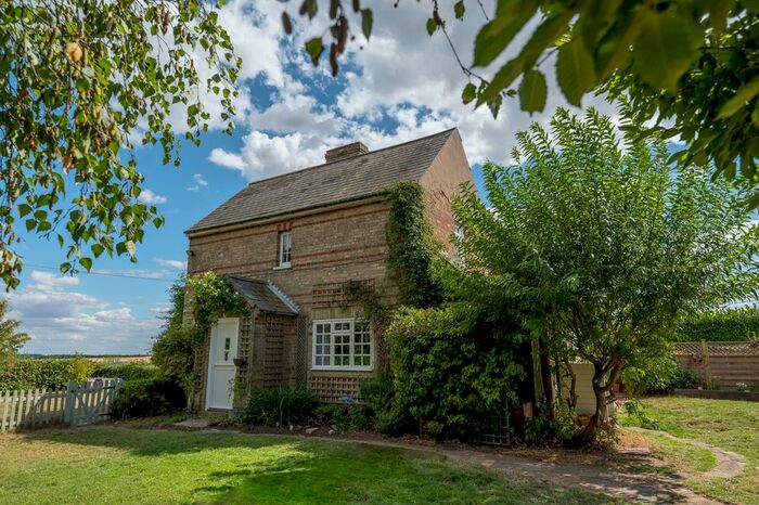 3 Bedroom End Of Terrace House For Sale In Wereham, King's Lynn, PE33