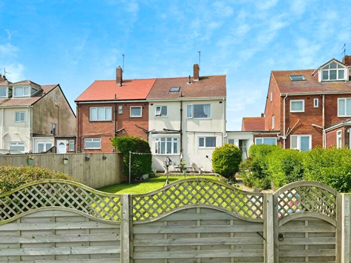 3 Bedroom Semi-Detached House For Sale In Norfolk Road, South Shields, Tyne And Wear, NE34