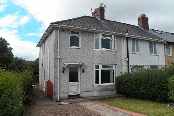 3 Bedroom Property To Rent In Brondeg, Manselton, SA5