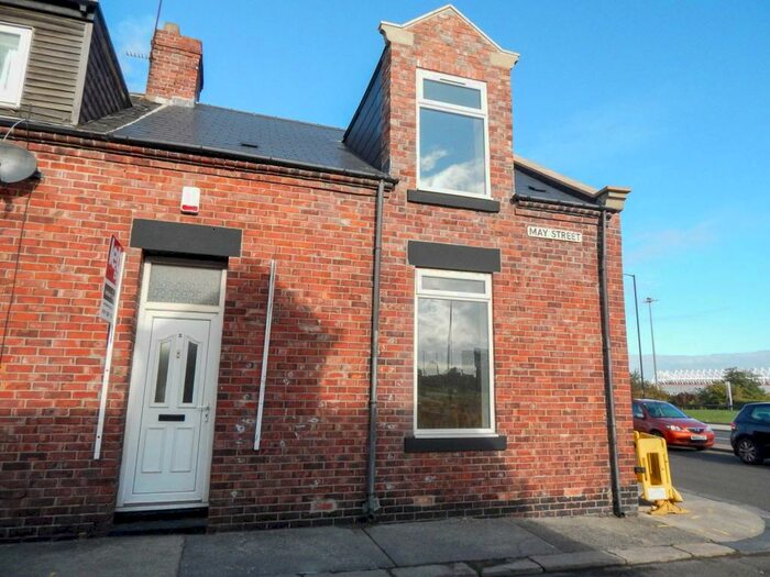 3 Bedroom Property To Rent In May Street, Millfield, SR4