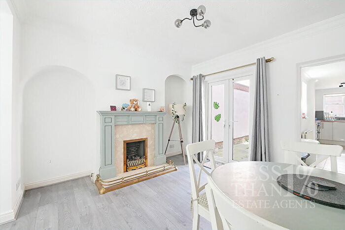 2 Bedroom Terraced House For Sale In St Edmunds Road -, NN1