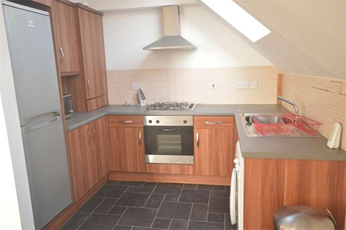 2 Bedroom Apartment To Rent In Kensington House, Ashbrooke, Sunderland, SR2