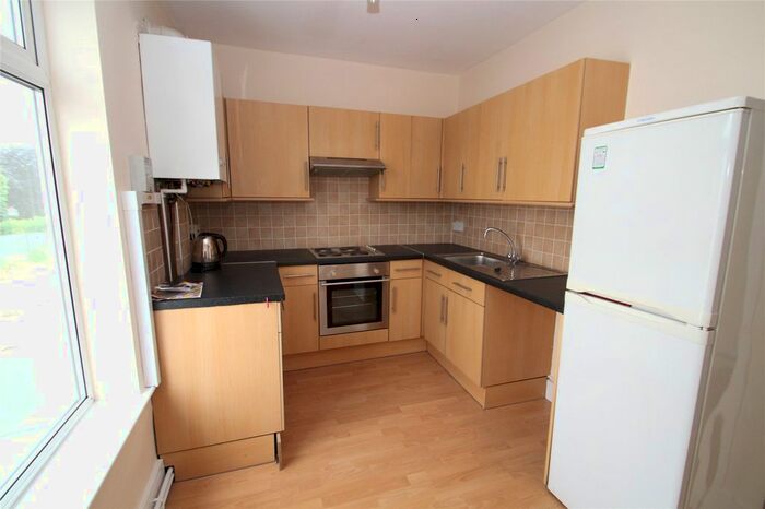 1 Bedroom Property To Rent In George Street, Featherstone, Pontefract, West Yorkshire, WF7