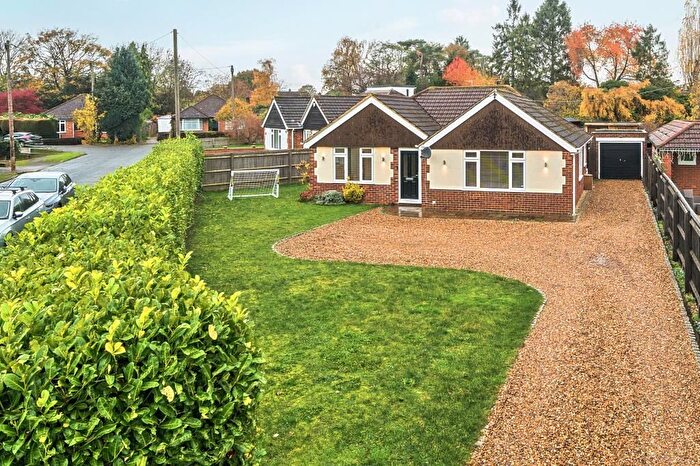 3 Bedroom Detached Bungalow For Sale In Chesham, Buckinghamshire, HP5