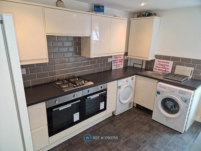 Studio To Rent In Lower Bethesda Street, Stoke-On-Trent, ST1