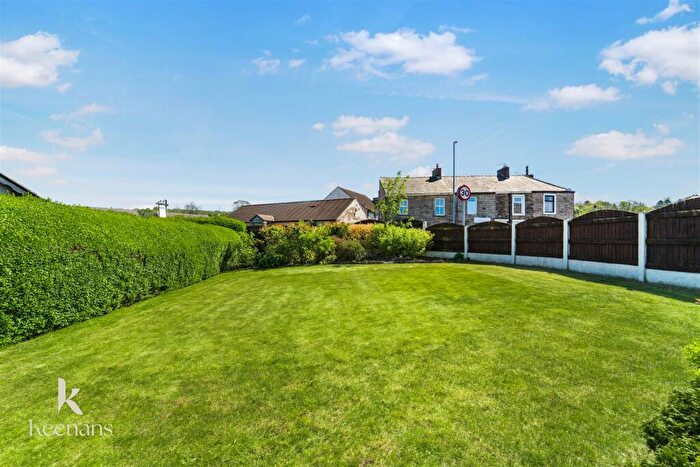 2 Bedroom Detached Bungalow For Sale In Moorland Road, Langho, BB6