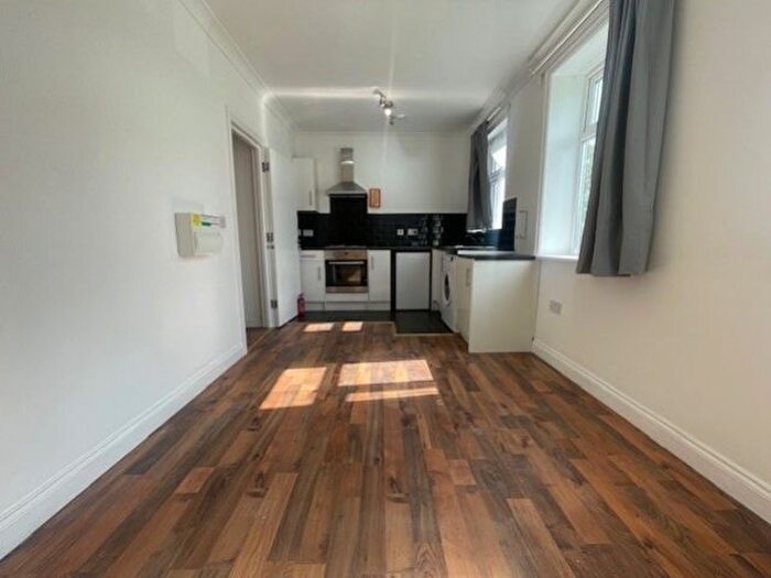 Studio To Rent In Watford Road, Wembley, Middlesex, HA0