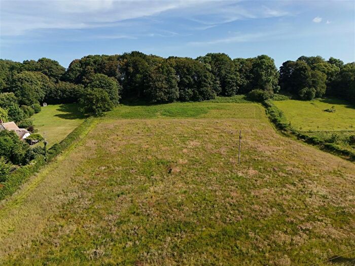 Land For Sale In Sutton Mandeville, Salisbury, SP3