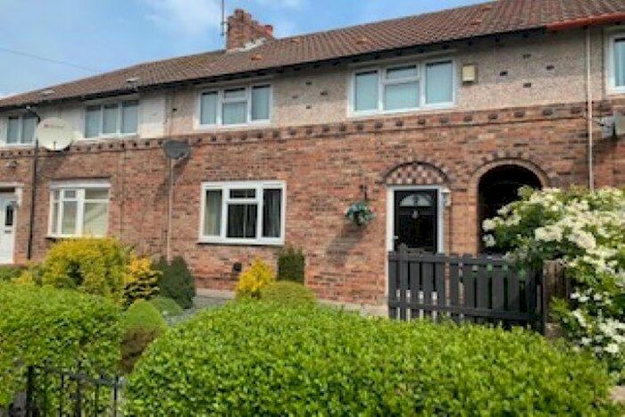 3 Bedroom Terraced House To Rent In Ravenna Road, Liverpool, L19