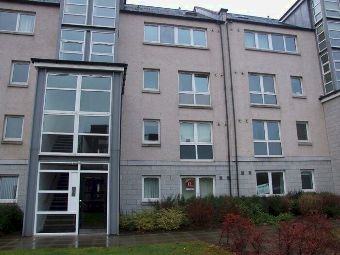 2 Bedroom Flat To Rent In Dee Village, Millburn Street, The City Centre, Aberdeen, AB11