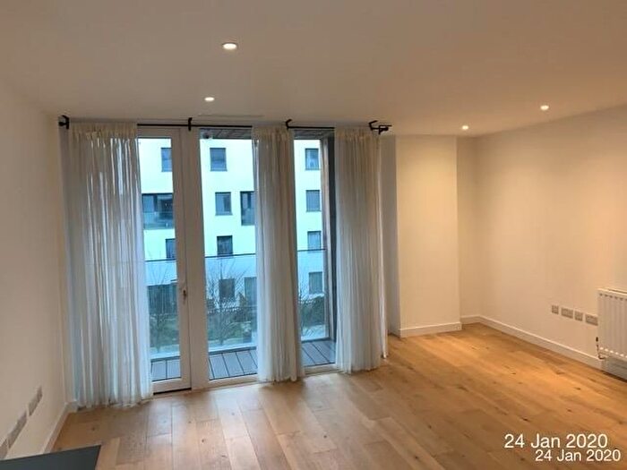 1 Bedroom Flat To Rent In Colindale, London, NW9