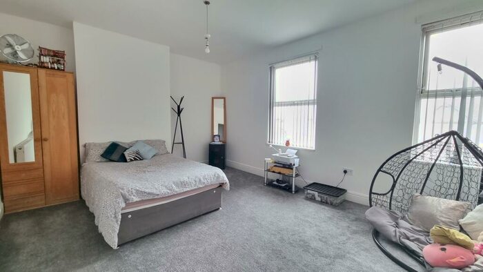 1 Bedroom Flat To Rent In Wellington Road, Birmingham, B20