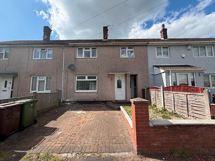 3 Bedroom Property To Rent In The Marian Way, Bootle, L30