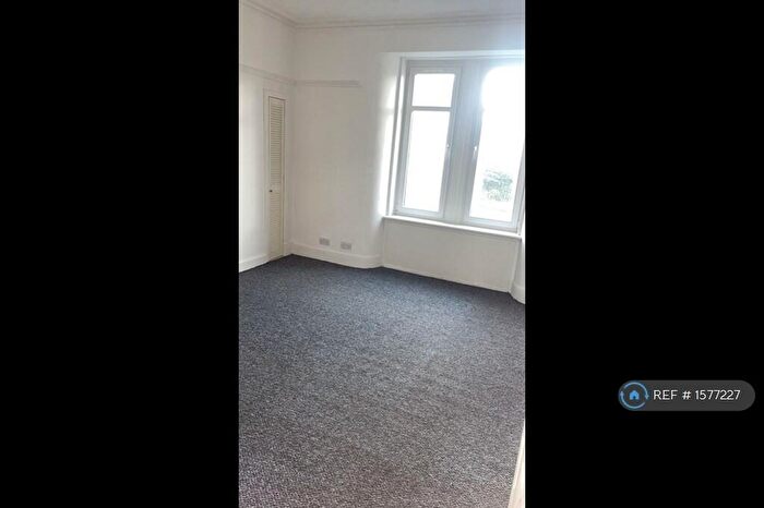1 Bedroom Flat To Rent In Glebe Street, Saltcoats, KA21