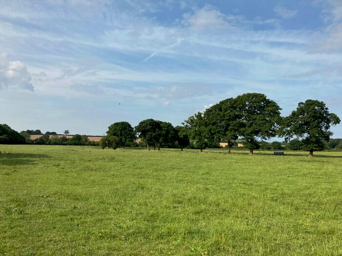 Land For Sale In Bishops Frome, Worcester, WR6